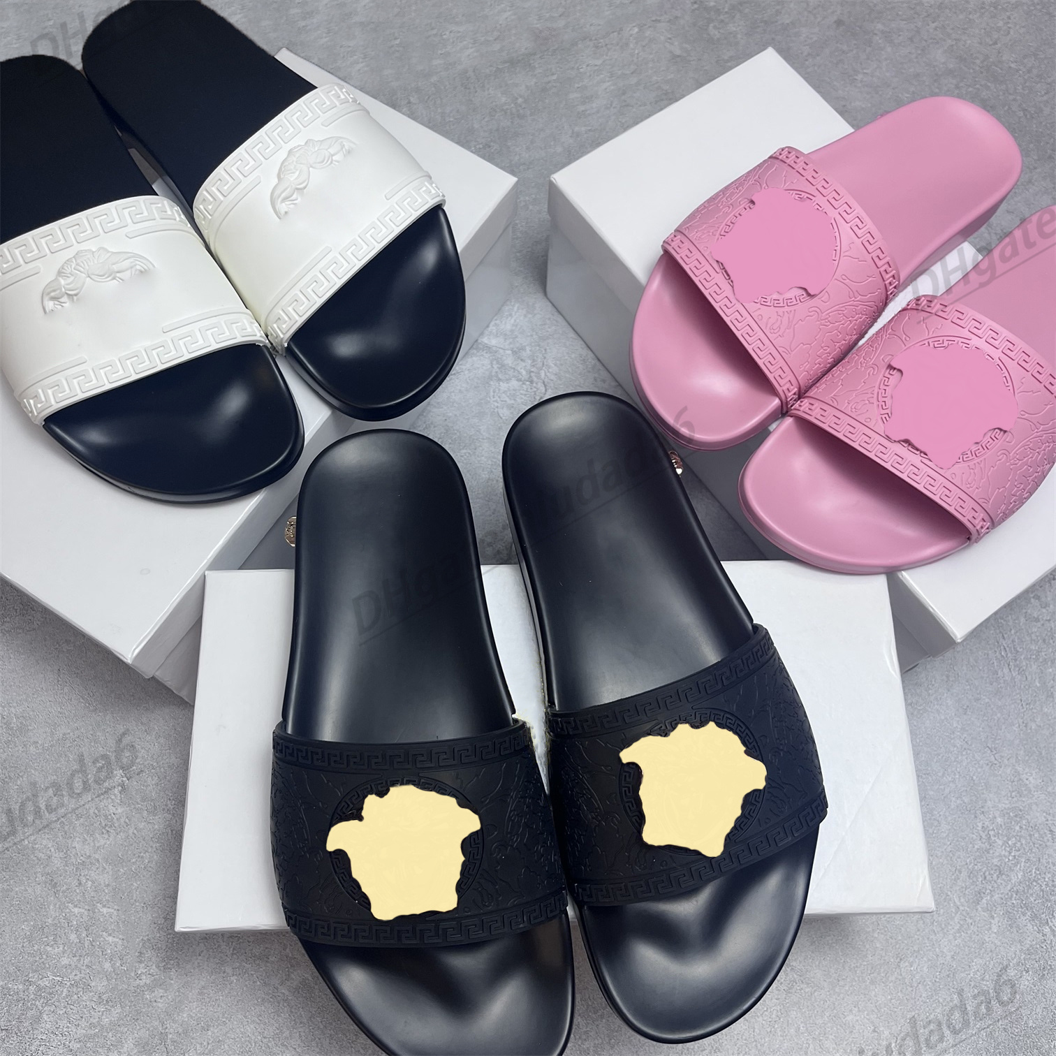 luxury designer women men sliders flat pool rubber three-dimensional gold lion animal summer outside classic slipper beach flat slide, #10
luxury designer women men sliders flat pool rubber three-dimensional gold lion animal summer outside classic slipper beach flat slide, #10