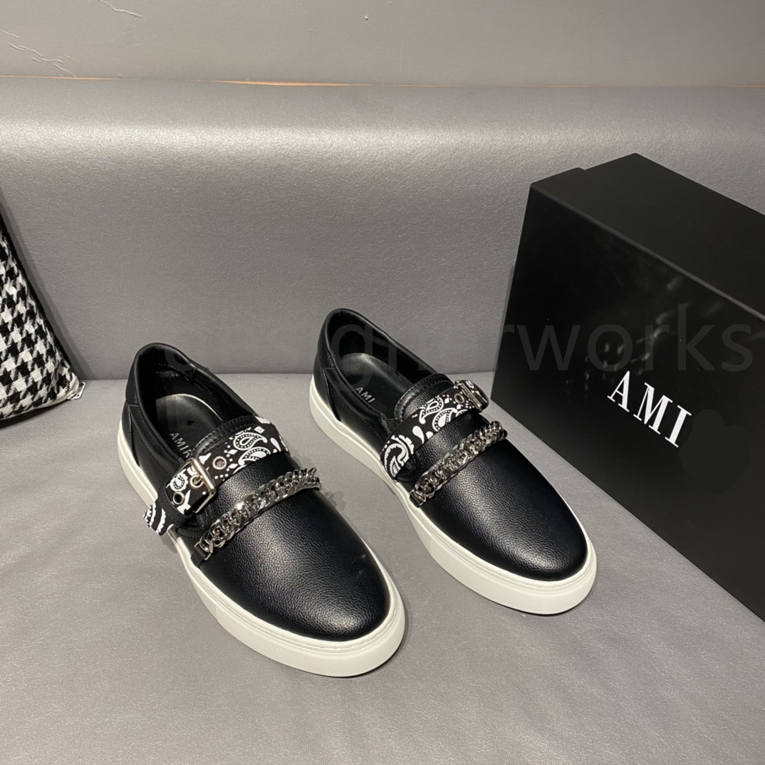 Designer Shoes Men Luxury Designers amiris Dress shoes Platform Leather Casual Shoe Low Top With box, With box+tag
Designer Shoes Men Luxury Designers amiris Dress shoes Platform Leather Casual Shoe Low Top With box, With box+tag