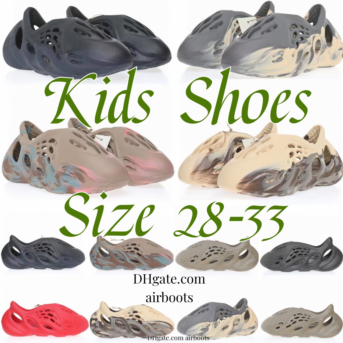 runner slippers shoes kids foam sneakers designer Sandals boys Onyx black Walking shoe kid youth toddler Red Desert Sand Bone trainers Beach Running slider eva girls
runner slippers shoes kids foam sneakers designer Sandals boys Onyx black Walking shoe kid youth toddler Red Desert Sand Bone trainers Beach Running slider eva girls