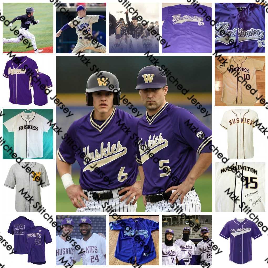 NCAA Washington Huskies Stitched Baseball Jersey 28 Cal vin Kirchoff 20 Jared Engman 45 Stefan Raeth 32 Josh Emanuels 36 Case Matter 31 Adam Bloebaum Bryce Armstrong, Black retro
NCAA Washington Huskies Stitched Baseball Jersey 28 Cal vin Kirchoff 20 Jared Engman 45 Stefan Raeth 32 Josh Emanuels 36 Case Matter 31 Adam Bloebaum Bryce Armstrong, Black retro