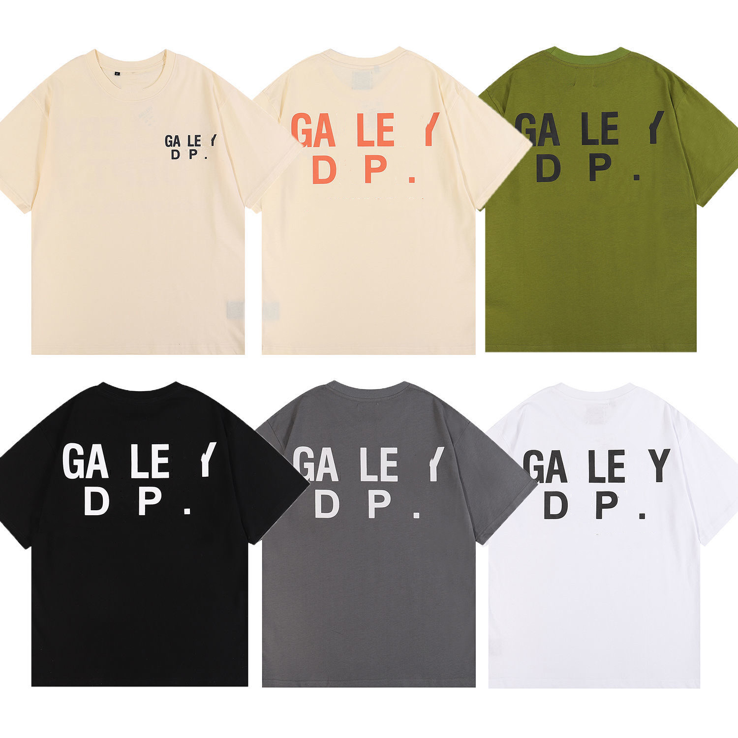 2023 Designer T-shirt men' and women' casual tide brand T-shirt luxury clothing street short sleeve clothing, White
2023 Designer T-shirt men' and women' casual tide brand T-shirt luxury clothing street short sleeve clothing, White