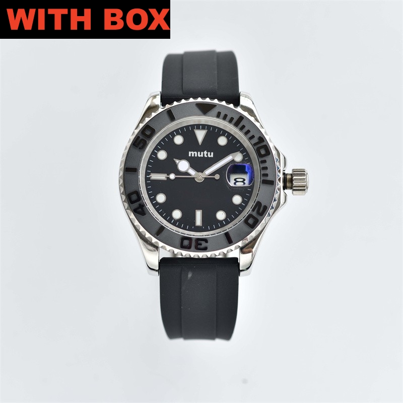 Watch green Designer 904L Stainless Steel Red Blue Ceramic Sapphire Glass Super Luminous High Quality Watches Mens Automatic Mechanical Watch 41mm montre de luxe
Watch green Designer 904L Stainless Steel Red Blue Ceramic Sapphire Glass Super Luminous High Quality Watches Mens Automatic Mechanical Watch 41mm montre de luxe