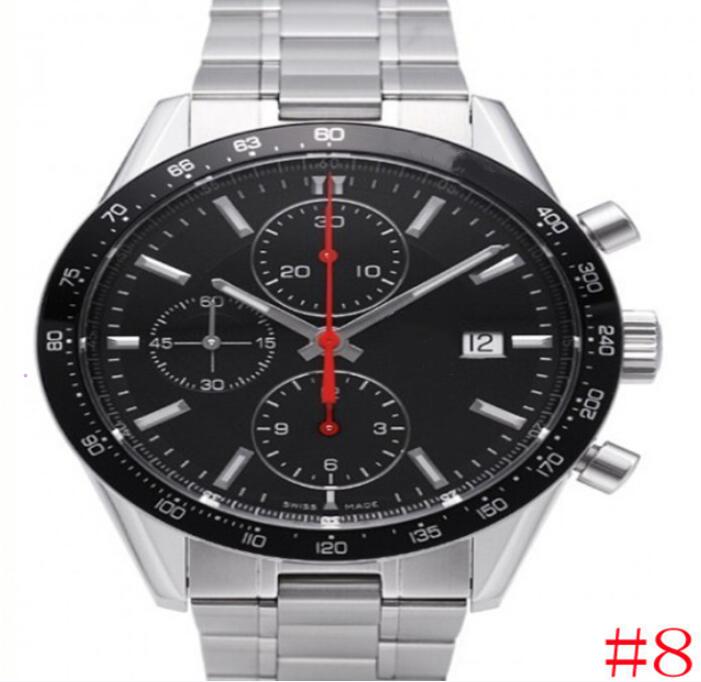 Children's Gift Watch Fashion luxury teenagers waterproof watches Designer automatic mechanical full stainless steel Gliding clasp men Sports wrist watch
Children's Gift Watch Fashion luxury teenagers waterproof watches Designer automatic mechanical full stainless steel Gliding clasp men Sports wrist watch