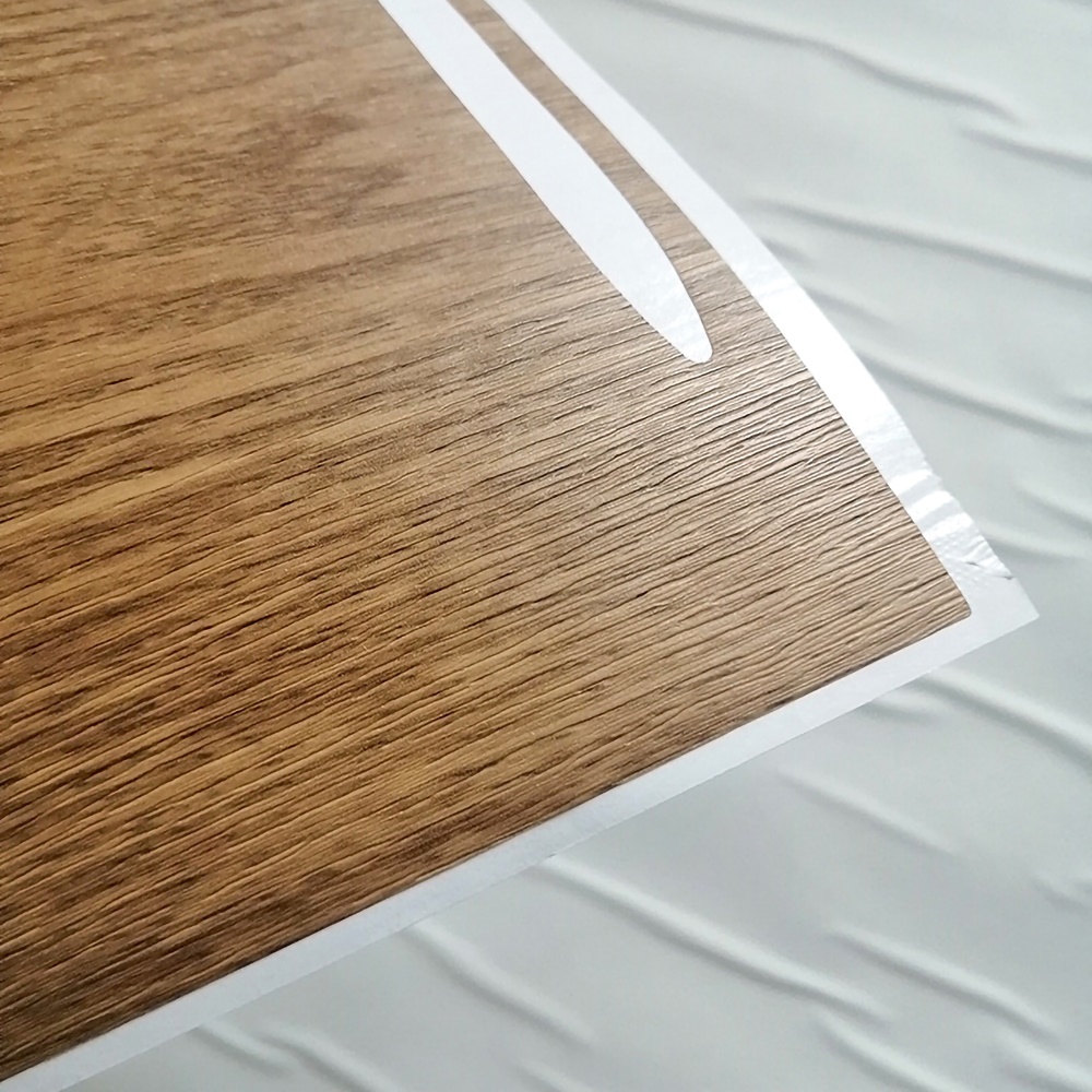 New Car Central Control Panel Sticker Trim For Tesla Model 3 Y 2021 2022 Interior Wood Grain Center Console Film Carbon Control Cover Car Accessories