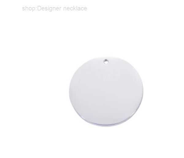 Pendant Never Fading 18k Gold Plated Luxury Brand Designer s Stainless Steel Double Letter Choker Necklace Beads Chain Jewelry Accessories Gifts 4 U3FT
Pendant Never Fading 18k Gold Plated Luxury Brand Designer s Stainless Steel Double Letter Choker Necklace Beads Chain Jewelry Accessories Gifts 4 U3FT