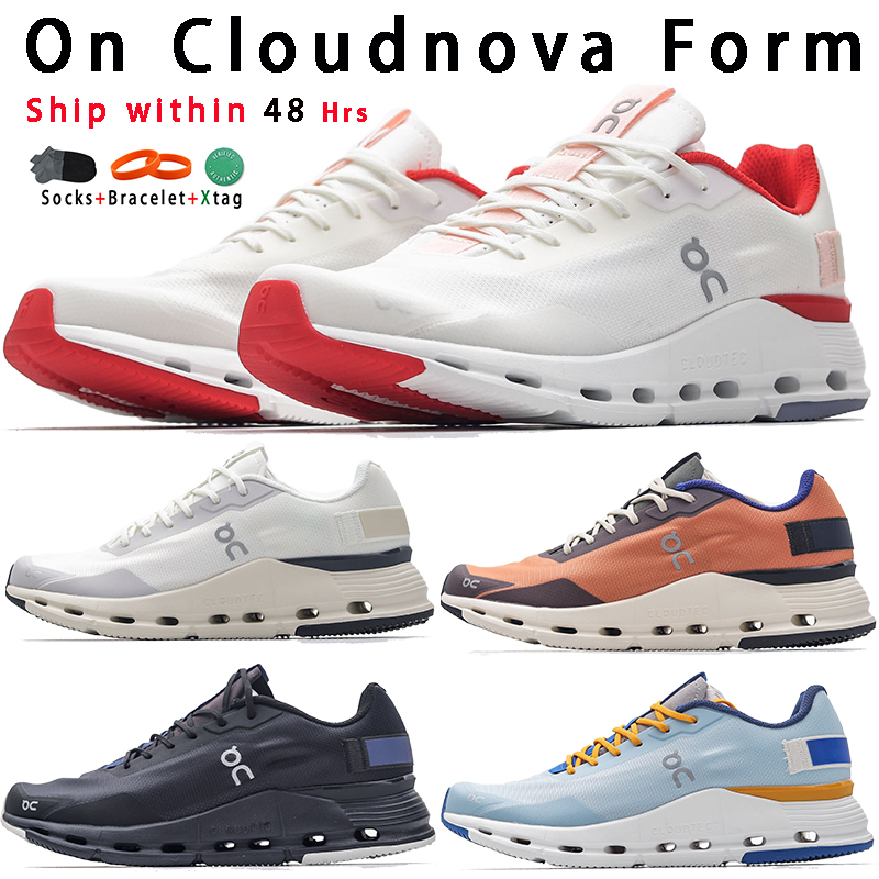 Top Quality On Cloud Cloudnova Form Running Shoes Federer Cloudtec Swiss Engineering Summer designer sneakers men women Arctic Alloy Black white Twilight trainers, 03 terracotta forest
Top Quality On Cloud Cloudnova Form Running Shoes Federer Cloudtec Swiss Engineering Summer designer sneakers men women Arctic Alloy Black white Twilight trainers, 03 terracotta forest