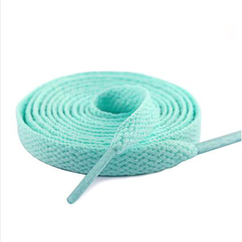 Fashion 88 Colors Flat Polyester Shoelaces Women Men Kids Unisex Sneakers Canvas Shoes Lace 0.8m, B19 white 36-48
Fashion 88 Colors Flat Polyester Shoelaces Women Men Kids Unisex Sneakers Canvas Shoes Lace 0.8m, B19 white 36-48