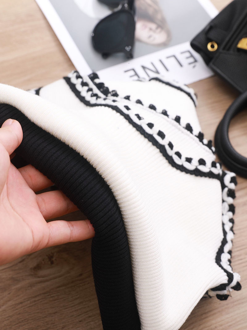 Camisoles Tanks Split Elegant Spring/Summer Women's O-Neck Knitted Tank Top Baisc Camis Casual Sleeveless Tank Top Women's Slim Tank Top Sho