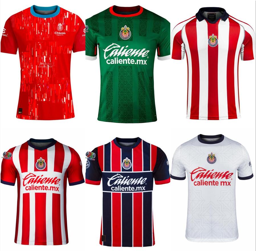 4XL 2023 Chivas de Guadalajara jerseys 22 23 24 A.ZALDIVAR CALDERON J.MACIAS BRIZUELA A.VEGA F. BELTRAN home away Alvarado HOMBRE ESPORTS football shirt
4XL 2023 Chivas de Guadalajara jerseys 22 23 24 A.ZALDIVAR CALDERON J.MACIAS BRIZUELA A.VEGA F. BELTRAN home away Alvarado HOMBRE ESPORTS football shirt