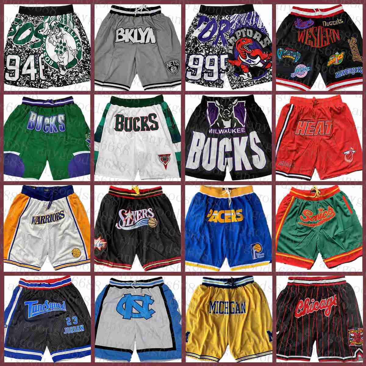 Milwaukees Buck JUST DON Miamis Heats Basketball''nBa''Shorts Detroits Piston Mitchell Ness Atlantas Hawk Chicagos Bull Orlandos Magics Memphi, Just shorts
Milwaukees Buck JUST DON Miamis Heats Basketball''nBa''Shorts Detroits Piston Mitchell Ness Atlantas Hawk Chicagos Bull Orlandos Magics Memphi, Just shorts