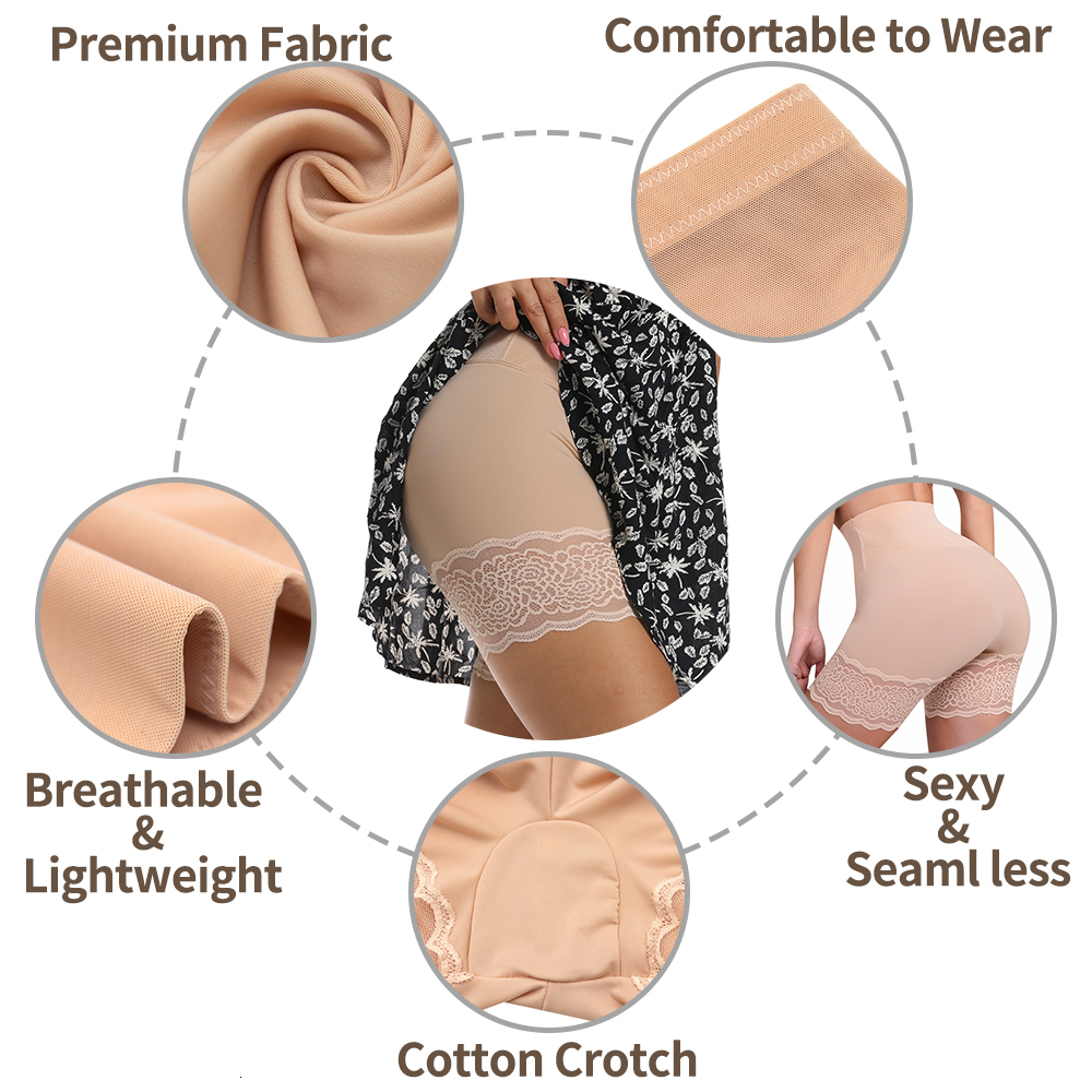 Women's Shapers Women's body underwear 230407