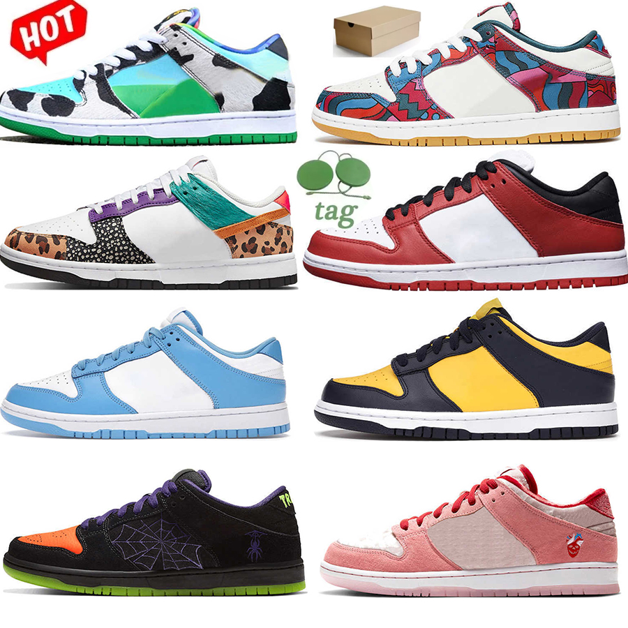 Dhgate SB low running shoes women dunkes men running shoes black white Bart Simpson Grey Fog Union World Champ University Sun Club Panda Sport casual sneakers size 13, 36
Dhgate SB low running shoes women dunkes men running shoes black white Bart Simpson Grey Fog Union World Champ University Sun Club Panda Sport casual sneakers size 13, 36