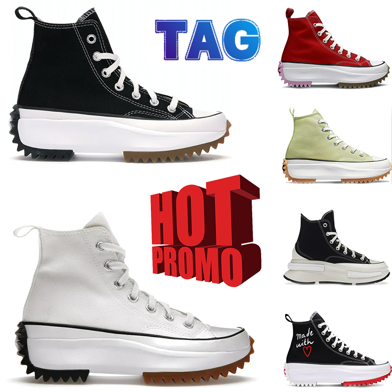 Women Chucks Casual Shoes 2023 men Legacy CX Sneaker Run Star Hike Hi Platform Mens Sneakers Taylors All-Star 70 Hi AT-CX womens shoe Canvas high boots fashion booties