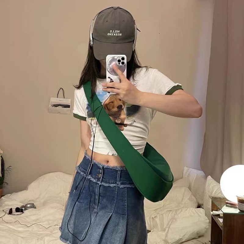 Women s T Shirt Karrram Japanese Harajuku T shirt Kawaii Dog Print Patchwork Short Sleeve Tee Shirt E girls Y2k Aesthetics Cute Tops 00s Sweet 230407
