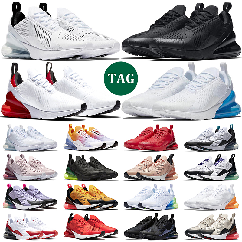 men women 270 running shoes 270s White Black University Red Dusty Cactus Photo Bule Light Bone mens sports sneaker
men women 270 running shoes 270s White Black University Red Dusty Cactus Photo Bule Light Bone mens sports sneaker