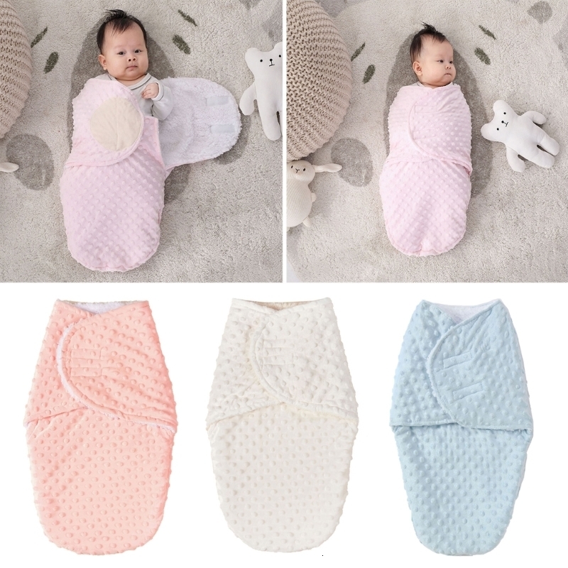 Sleeping Bags Breathable sleeping bag baby crib blanket 230407