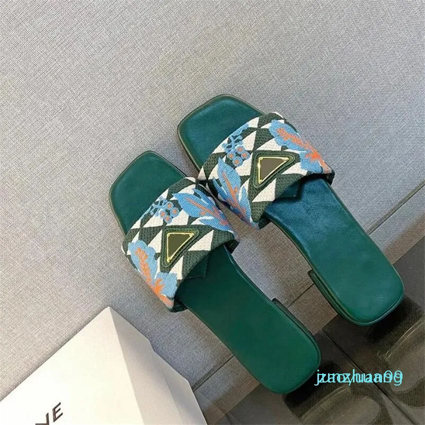 Summer Triangolo Ibiscus luxe flat slide slippers slip on fabric sandals floral 56 open toe shoes luxury designer for women holiday flats sandal
Summer Triangolo Ibiscus luxe flat slide slippers slip on fabric sandals floral 56 open toe shoes luxury designer for women holiday flats sandal