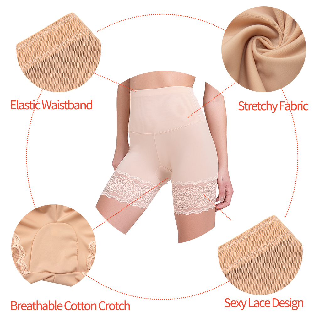 Women's Shapers Women's body underwear 230407
