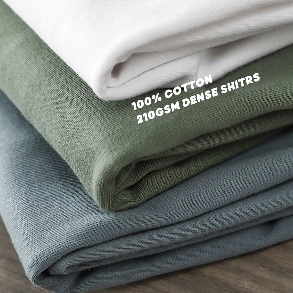 Mens TShirts Quality 74oz 210gsm Dropshoulder Tshirt For Men Large Size Short Sleeve Summer Cotton Tops Solid Color Casual Male Tee Shirts 230406