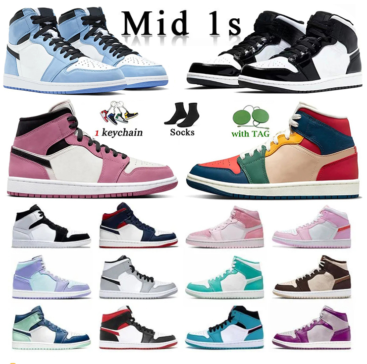 1S Mid Split Black White Basketball Shoes Wen Women Multicolor 1s University Blue Beetroot Lakers Yellow Digital Pink Toe Mid Shattered Backboard Orange Sneakers, 11
1S Mid Split Black White Basketball Shoes Wen Women Multicolor 1s University Blue Beetroot Lakers Yellow Digital Pink Toe Mid Shattered Backboard Orange Sneakers, 11