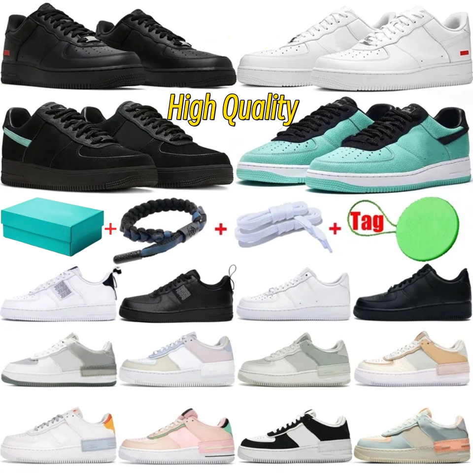 1s af1 Shoes Running tiffany shadow Mens one Women trainers sneakers Hundred Hollowed Triple White Black First ones Neon EUR 36-45 co a1r outdoor sports shoes, 1(36-45
1s af1 Shoes Running tiffany shadow Mens one Women trainers sneakers Hundred Hollowed Triple White Black First ones Neon EUR 36-45 co a1r outdoor sports shoes, 1(36-45