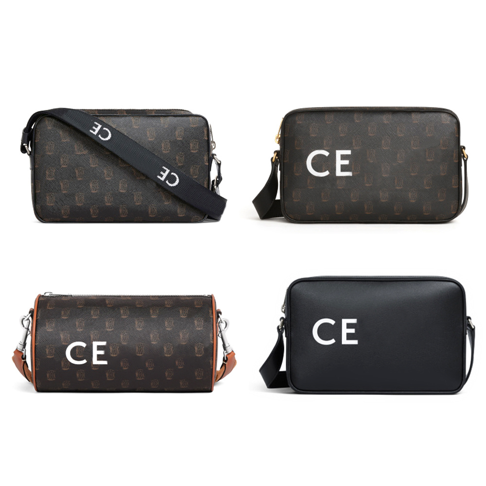 Men celins TRIOMPHE CANVAS black messenger crossbody bag Luxury Womens CABAS cylinder envelope Designer bags tote handbag Genuine leather clutch Mini Shoulder bag, Cabas-mon0gram black
Men celins TRIOMPHE CANVAS black messenger crossbody bag Luxury Womens CABAS cylinder envelope Designer bags tote handbag Genuine leather clutch Mini Shoulder bag, Cabas-mon0gram black