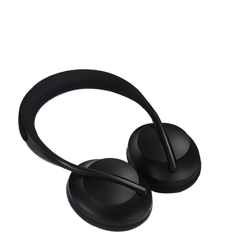 Headset Wireless Noise Cancellation Bluetooth Sport Headset Stereo Active Noise Cancellation Calling Headset NC700 Sports bluetooth Auriculares Music