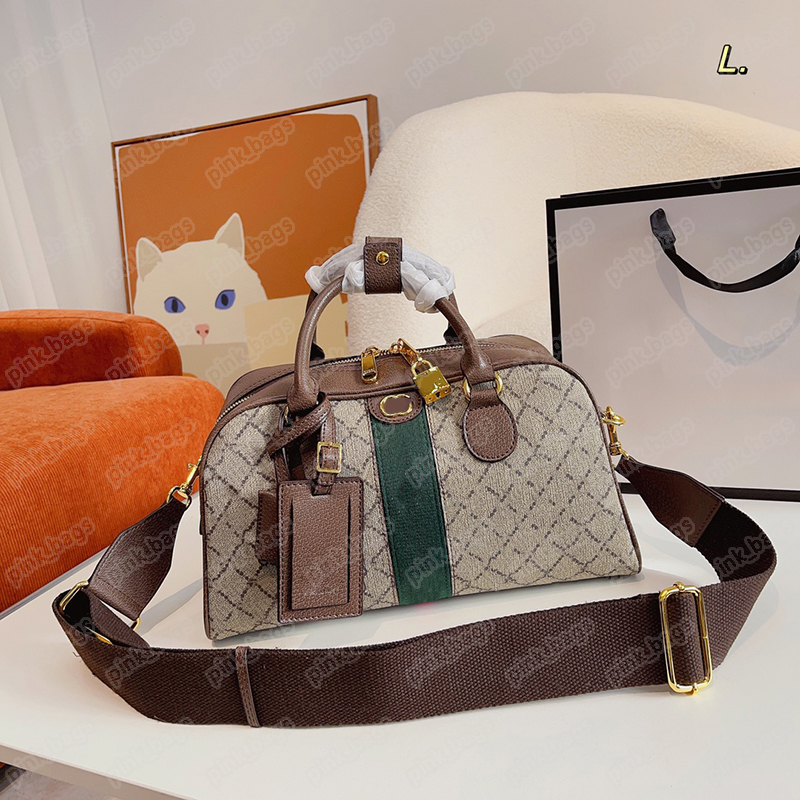 Designer OPHIDIA Boston Bags Famous SAVOY Tote Bag Handbag Luxury Ladies Vintage Single Shoulder Bags Large Capacity Travel bags 2304061BF, G#1
Designer OPHIDIA Boston Bags Famous SAVOY Tote Bag Handbag Luxury Ladies Vintage Single Shoulder Bags Large Capacity Travel bags 2304061BF, G#1