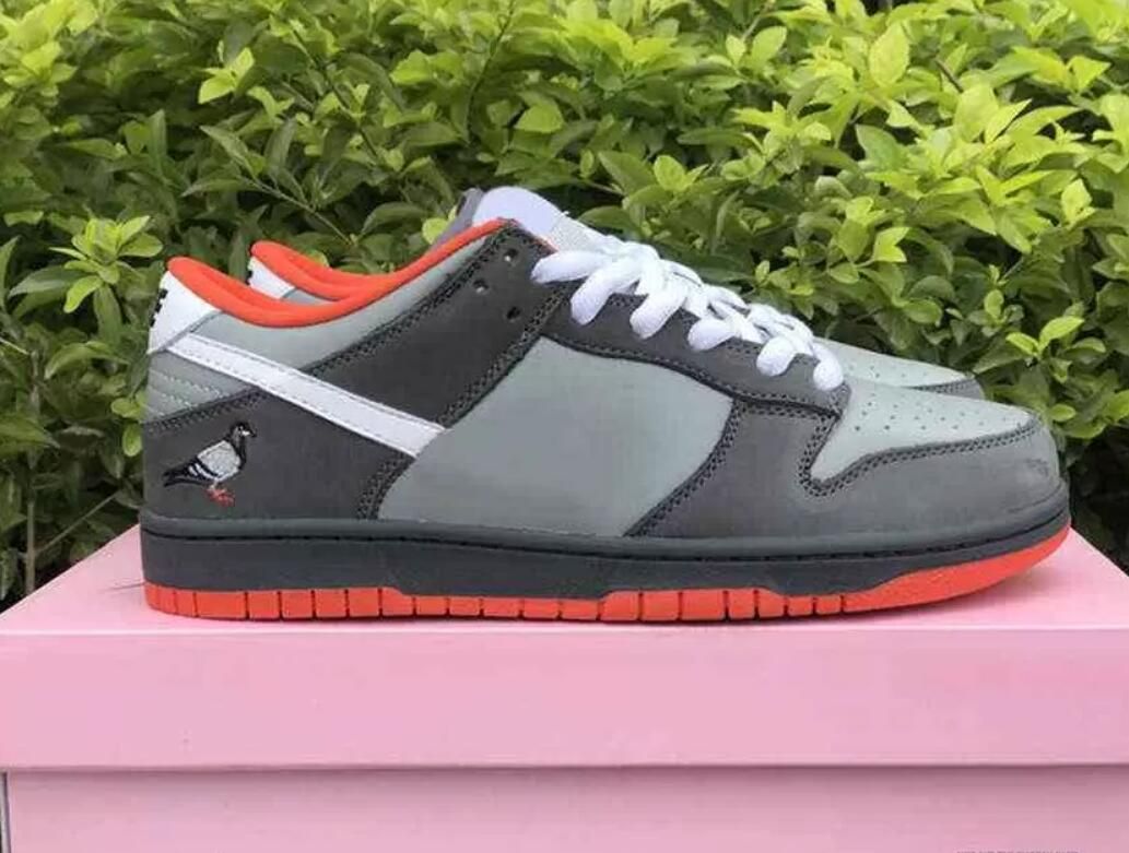 Shoes Athletic Sneakers Medium Grey White Dark Grey Dove With Original Dunks Sb Staple Nyc Pigeon Low Skateboard Men Women
Shoes Athletic Sneakers Medium Grey White Dark Grey Dove With Original Dunks Sb Staple Nyc Pigeon Low Skateboard Men Women