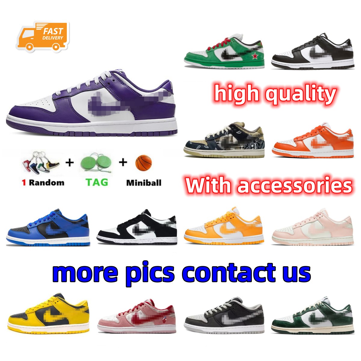 2023 designer casual shoes panda dunky men women university blue red syracuse easter mens sb trainers fashion Outdoor Sports Sneakers, 13
2023 designer casual shoes panda dunky men women university blue red syracuse easter mens sb trainers fashion Outdoor Sports Sneakers, 13