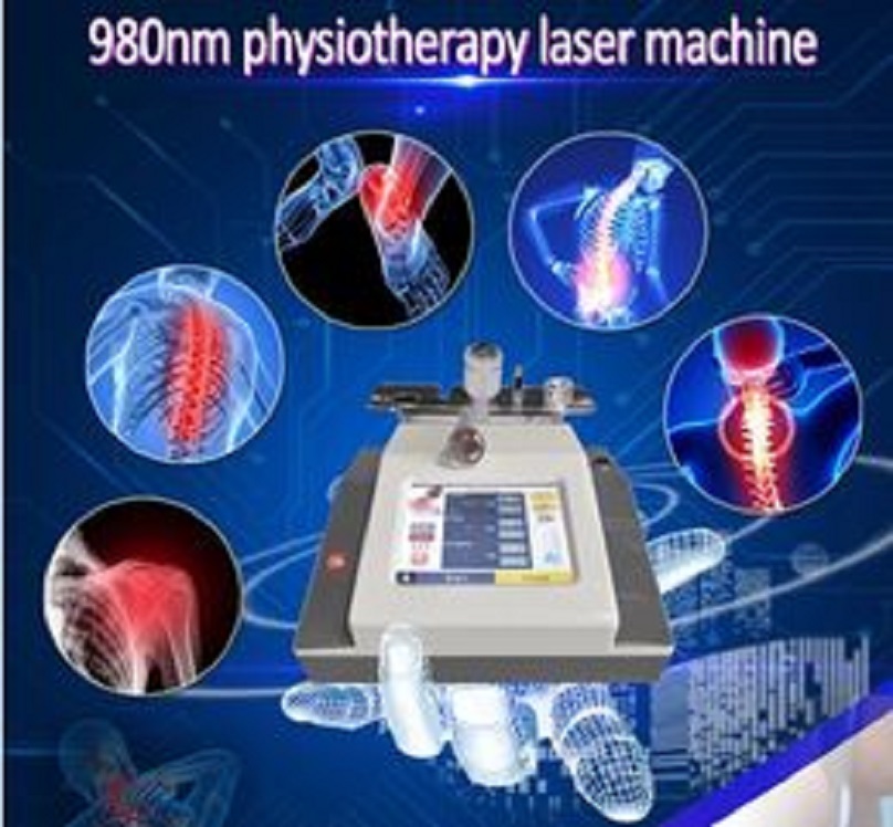 Other Beauty Equipment 980nm 5 In 1 Multifunctional Nail Fungus Blood Vessels Removal Diode Laser Hammer Pain Relief Beauty Machine
Other Beauty Equipment 980nm 5 In 1 Multifunctional Nail Fungus Blood Vessels Removal Diode Laser Hammer Pain Relief Beauty Machine