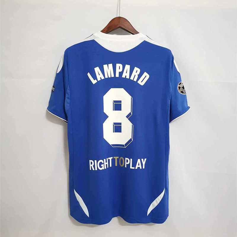 Final Munich 2012 Lampard Drogba Torres Soccer Jerseys Retro Shirts Classic Vintage Football Kit, Final 2012
Final Munich 2012 Lampard Drogba Torres Soccer Jerseys Retro Shirts Classic Vintage Football Kit, Final 2012