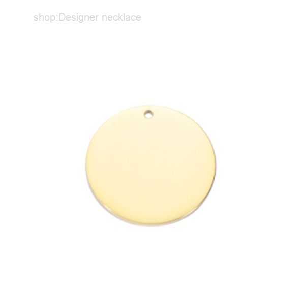 Pendant Necklaces Luxury Pea Necklace Women Stainless Steel Diamond Designer Neck Jewelry Christmas Gift Wholesale with Box 10 FPGK
Pendant Necklaces Luxury Pea Necklace Women Stainless Steel Diamond Designer Neck Jewelry Christmas Gift Wholesale with Box 10 FPGK