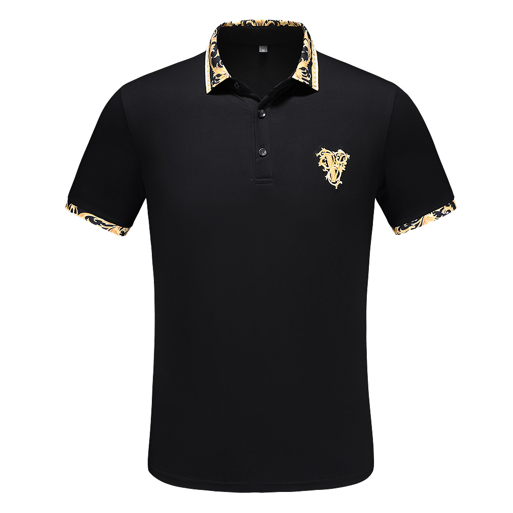 2023 Mens Designer Polo Man Fashion T Shirts Casual Men Golf Summer Polos Shirt High Street Embroidery Polos Breathable Top Tee Asian m-3xl
2023 Mens Designer Polo Man Fashion T Shirts Casual Men Golf Summer Polos Shirt High Street Embroidery Polos Breathable Top Tee Asian m-3xl