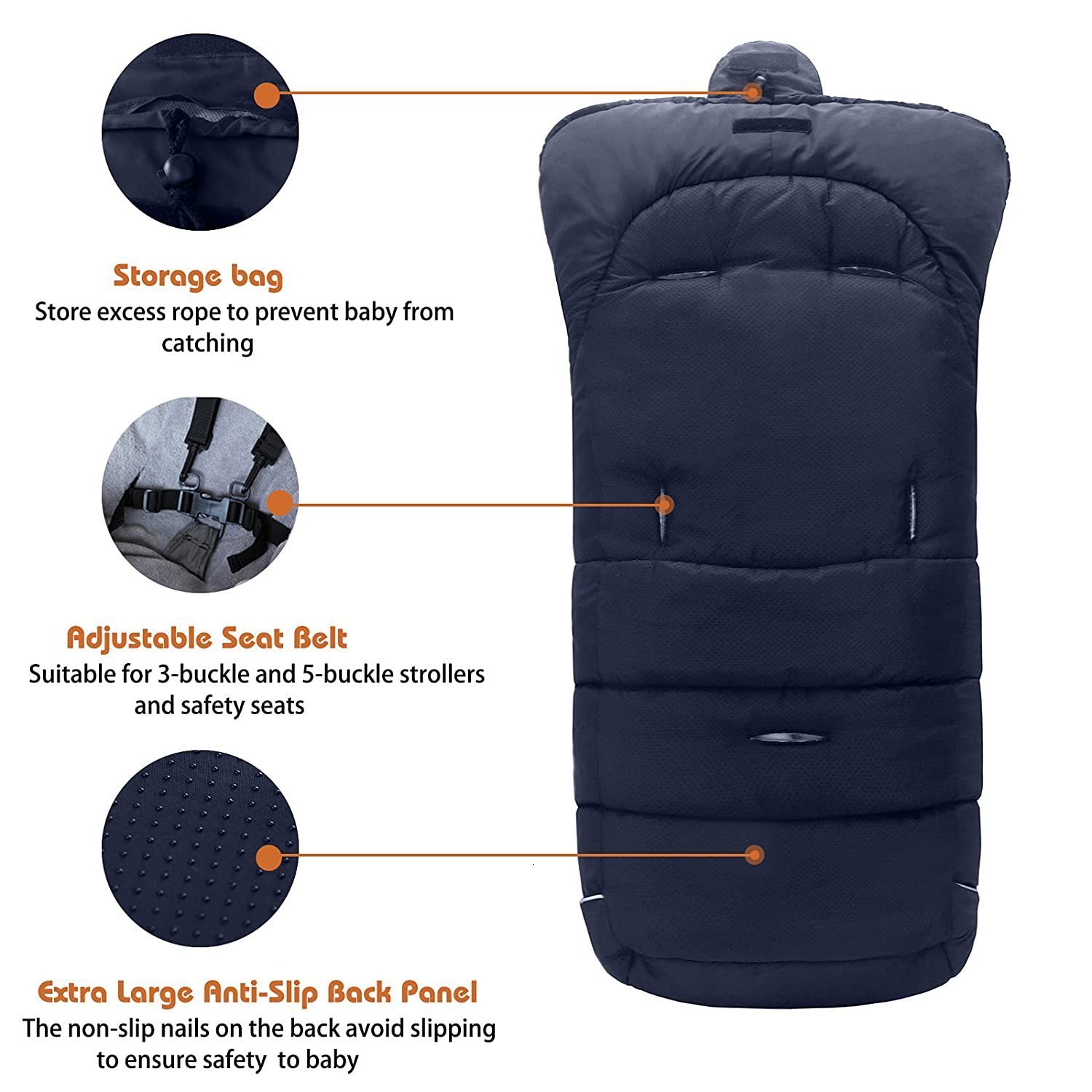 s Baby baby stroller baby thickened winter baby coral velvet baby baby baby 230407
