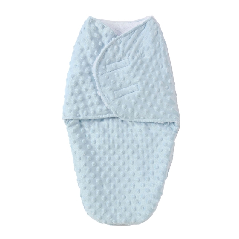 Sleeping Bags Breathable sleeping bag baby crib blanket 230407