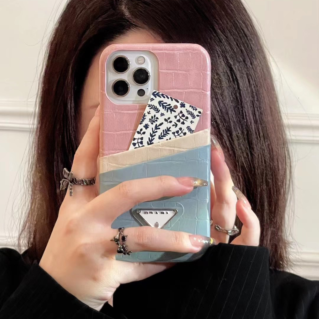Beautiful iPhone 14 13 12 Pro Max Cases Designer Card Wallet Phone Case 15 14pro 13pro 12pro 11pro 11 Luxury Leather Purse with Logo Box Mix Order Drop Shippings Support, #4
Beautiful iPhone 14 13 12 Pro Max Cases Designer Card Wallet Phone Case 15 14pro 13pro 12pro 11pro 11 Luxury Leather Purse with Logo Box Mix Order Drop Shippings Support, #4