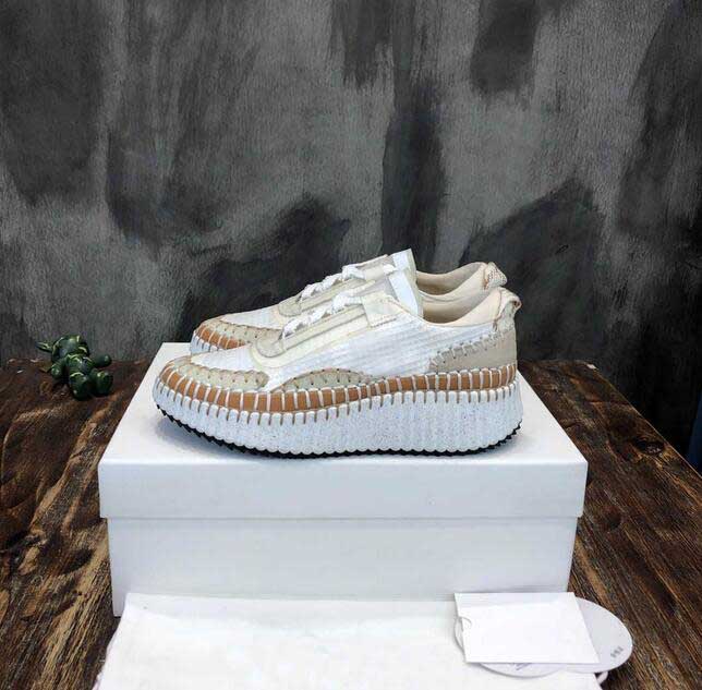 Designer's new pattern canvas shoes Nama sneakers women's shoes Rainbow running breathable mesh platform sneakers fashion casual shoes 35-40, Grey
Designer's new pattern canvas shoes Nama sneakers women's shoes Rainbow running breathable mesh platform sneakers fashion casual shoes 35-40, Grey