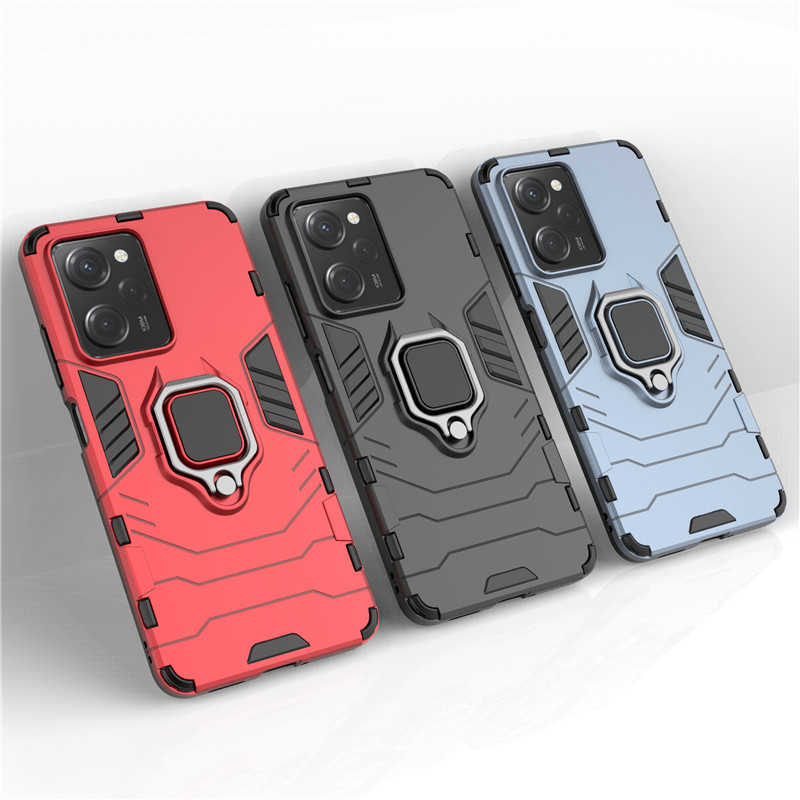 For Xiaomi Poco X5 Pro Case Cover Poco C50 M5 M5S X4 GT F4 M3 M4 F3 X3 C40 Ring Holder Bumper Protective Phone Cases Poco X5 Pro, Darkblack
For Xiaomi Poco X5 Pro Case Cover Poco C50 M5 M5S X4 GT F4 M3 M4 F3 X3 C40 Ring Holder Bumper Protective Phone Cases Poco X5 Pro, Darkblack