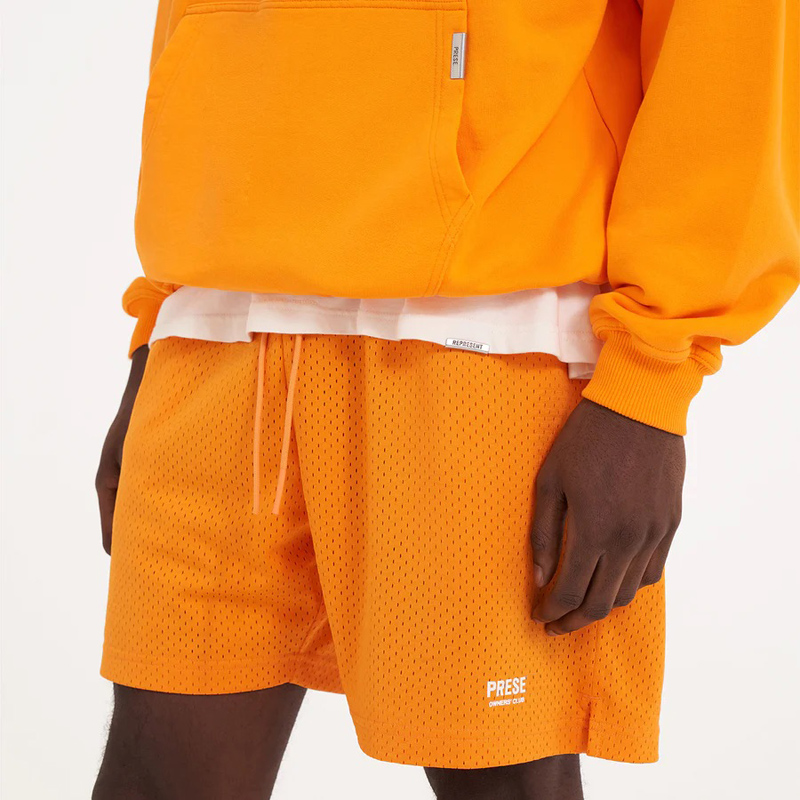 23ss Fashion Summer UK London Net Mesh Shorts Women Men skateboard High Street Middle Pants Joggers, Black
23ss Fashion Summer UK London Net Mesh Shorts Women Men skateboard High Street Middle Pants Joggers, Black