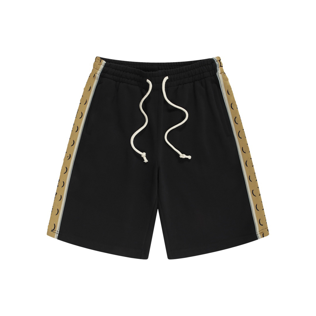 Designer Shorts Men's Shorts Letter Shorts Wool Knit Shorts Casual Sports Running Shorts Clothes Summer Beach Clothing, White
Designer Shorts Men's Shorts Letter Shorts Wool Knit Shorts Casual Sports Running Shorts Clothes Summer Beach Clothing, White