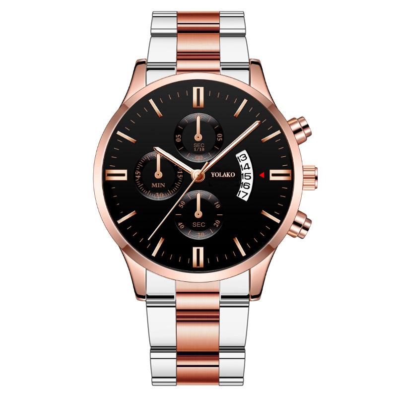 watch mens automatic mechanical watches silver strap Sapphire glass full stainless waterproof wristwatch watches, Gray
watch mens automatic mechanical watches silver strap Sapphire glass full stainless waterproof wristwatch watches, Gray