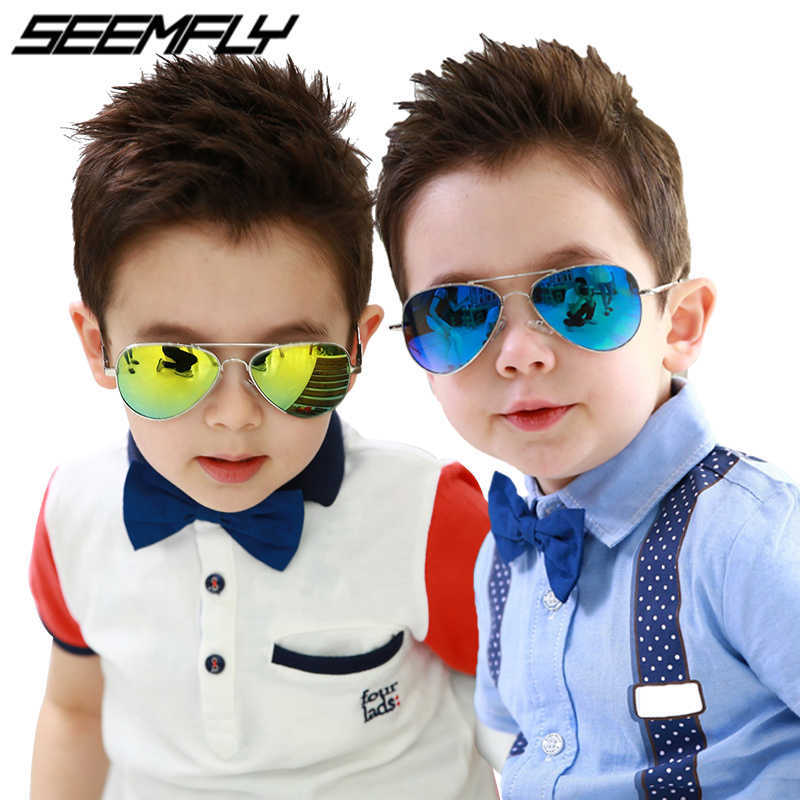 Sunglasses Seemfly Retro Kids Sunglasses UV400 Brand Designer 2020 Children Sun Glasses Luxury Shades Baby Boys Girls Eyewear Gafas De Sol P230406
Sunglasses Seemfly Retro Kids Sunglasses UV400 Brand Designer 2020 Children Sun Glasses Luxury Shades Baby Boys Girls Eyewear Gafas De Sol P230406