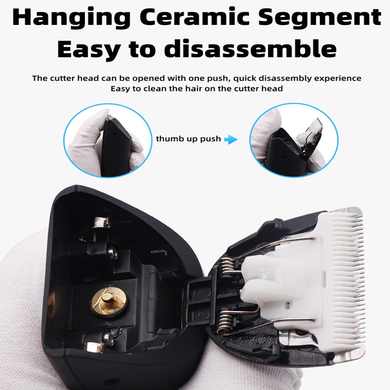 Hair Trimmer Men s Electric Groin Pubic Body Grooming Clipper for Men Bikini Epilator Rechargeable Shaver Razor 230406