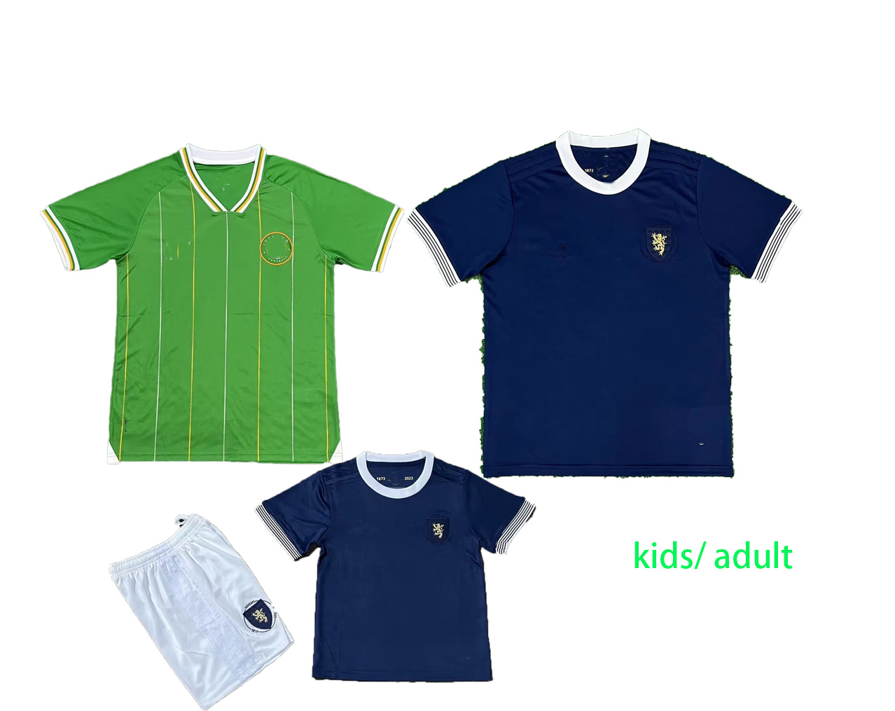 Scotland Soccer Jerseys 23 24 Home 10 Customized Thai Quality McGinn McTominay Andy Robertson FRASER ADAMS MCGINN Shirt, Ire
Scotland Soccer Jerseys 23 24 Home 10 Customized Thai Quality McGinn McTominay Andy Robertson FRASER ADAMS MCGINN Shirt, Ire