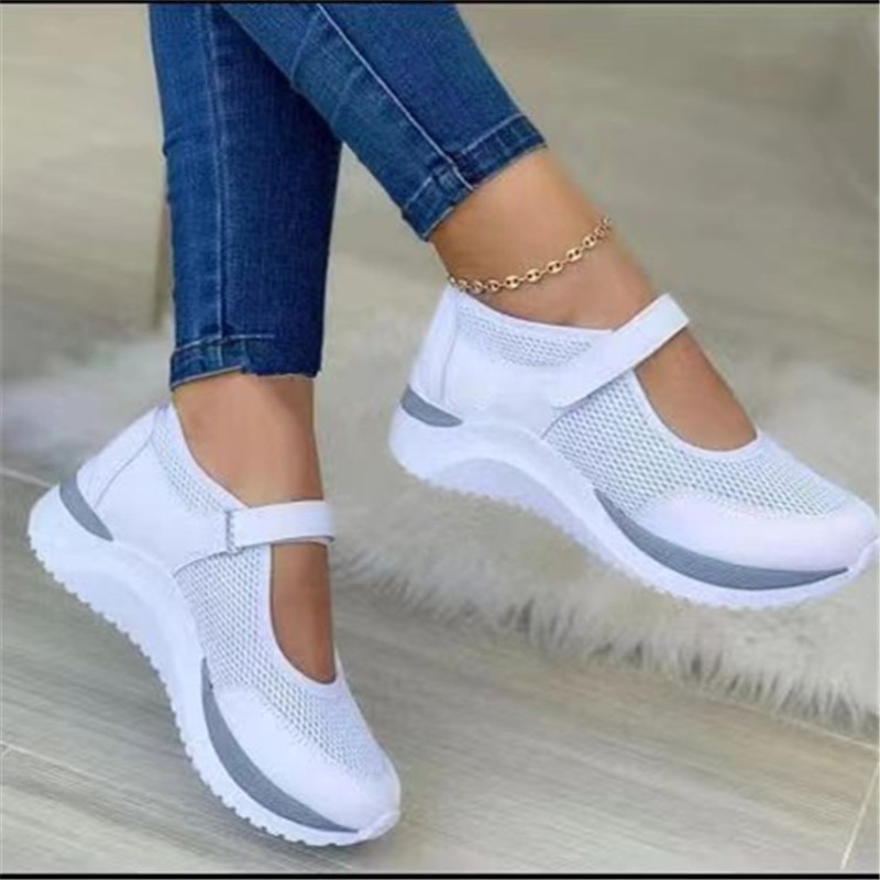 Sandals Orthopedic Sandals Women Bunion Corrector Platform Walking Sand Sandalias Ladies Wedge Sandals Female Beach Shoes Women 230407