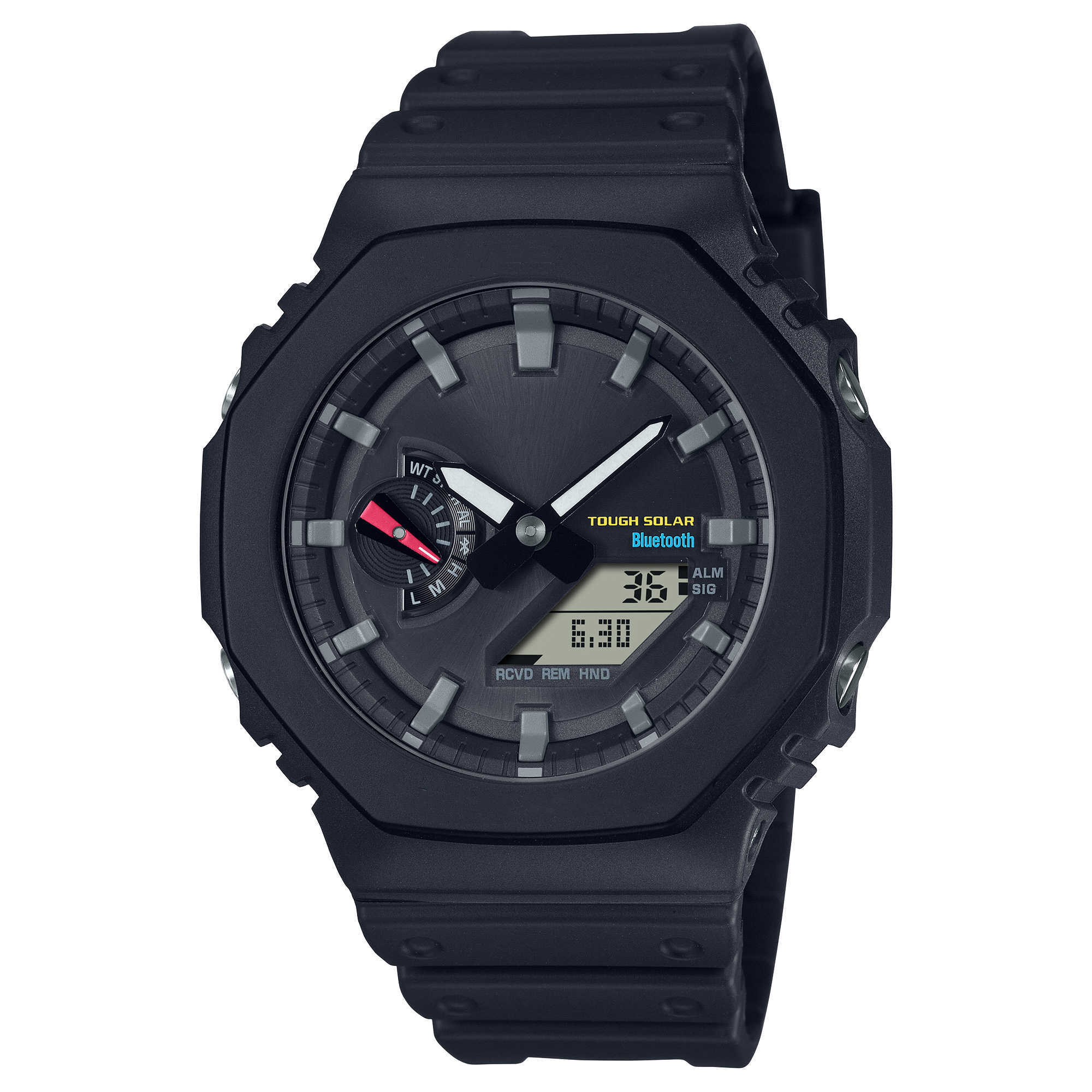 Iced Out Watch Sports Quartz Digital Men's 2100 Watch High Quality LED Automatic Hand Raise Light Oak Series PU World Time 8 Colors
Iced Out Watch Sports Quartz Digital Men's 2100 Watch High Quality LED Automatic Hand Raise Light Oak Series PU World Time 8 Colors
