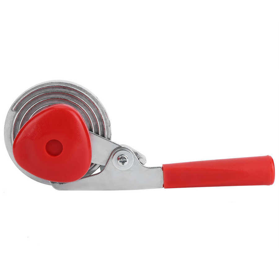 Update New Krimptang Manual Can Sealer Beader Press Seag Glass Hand Tool Crimping Seaming Device Hine