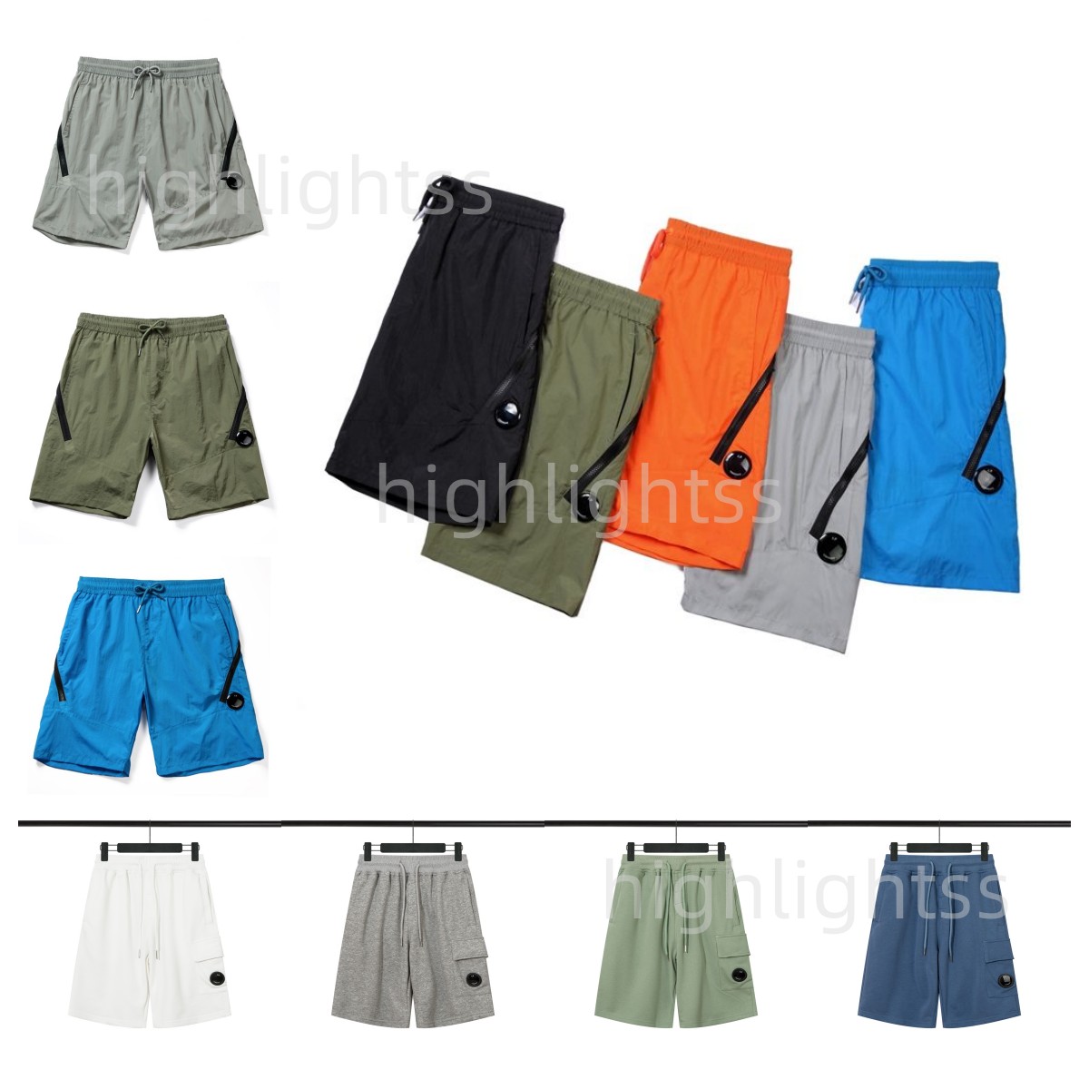 Mens designer shorts Five-piece pants Womens summer Sweatpants Trend outdoor Multi-function thigh pants Short Casual loose High Street Cotton, 11
Mens designer shorts Five-piece pants Womens summer Sweatpants Trend outdoor Multi-function thigh pants Short Casual loose High Street Cotton, 11