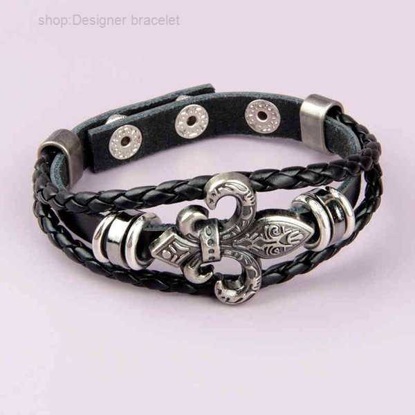 Bangle Designer Ch Bracelet Mainstream Leisure Personality Cross Men's Fashion Accessories Hand Chain Lover Gifts Classic Luxury Jewelry 2ugn 1 F93N
Bangle Designer Ch Bracelet Mainstream Leisure Personality Cross Men's Fashion Accessories Hand Chain Lover Gifts Classic Luxury Jewelry 2ugn 1 F93N